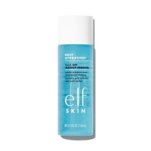 4/$20 NWT e.l.f. Cosmetics Holy Hydration! e.l.f. Off Makeup Remover